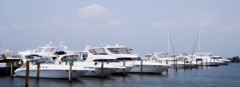 Boating and Watersports in South Walton Beach